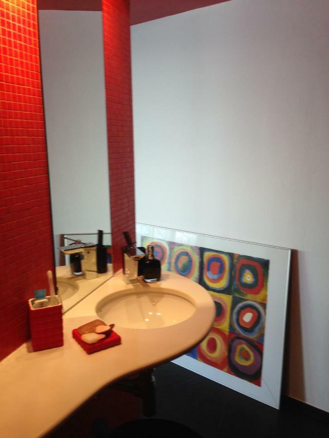 Apartmán Juan And Susana Pozuelo de Alarcón Exteriér fotografie